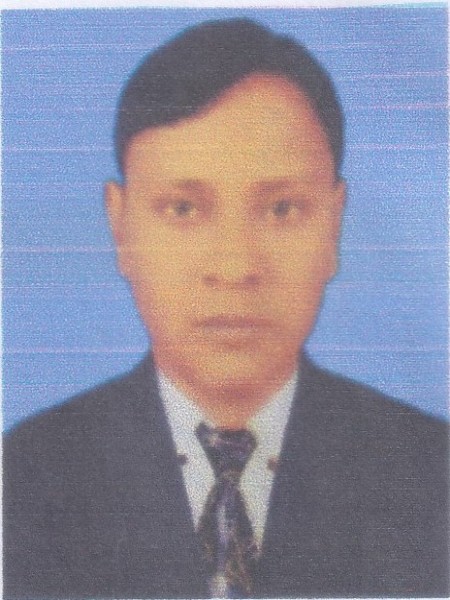 Shahid Hasan